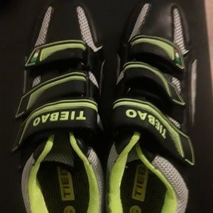 Tiebao Bike Shoes